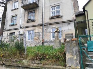 Freedom apartments park Pohulyanka - Lviv - 8