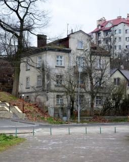 Freedom apartments park Pohulyanka - Lviv - 2