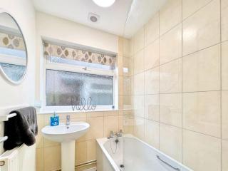 Seahorse Cottage - Cromer - 6