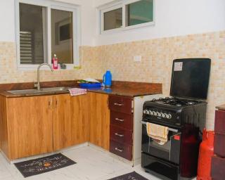 2 B/room Nyali City Mall W/Pool - 2