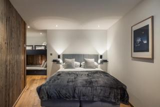 Chalet Alpaga One - Morzine - 3