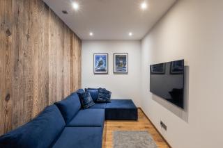 Chalet Alpaga One - Morzine - 4