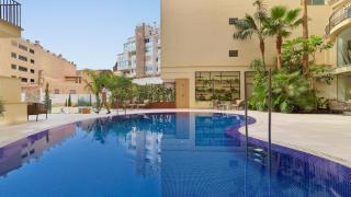 Hotel Saratoga - Palma di Maiorca - 5