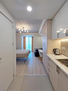 Bakuriani Mix Apartment 207 - Bakuriani - 8