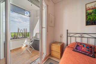 2 Bed Flat/Apartment on La Torre Golf Resort - Torre-Pacheco - 5
