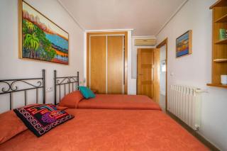 2 Bed Flat/Apartment on La Torre Golf Resort - Torre-Pacheco - 1