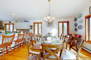 Ski Bike the East - 2