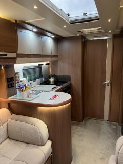Self Contained Holiday Home Caravan - Corsham - 0