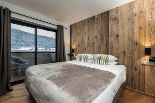 Chalet Alpaga Two - Morzine - 6