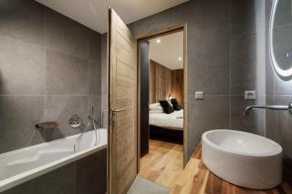 Chalet Alpaga Two - Morzine - 2