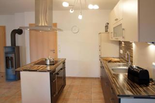 Ferienhaus Juist - Norden - 2