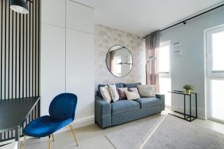 Apartamenty Stadion Narodowy - 1