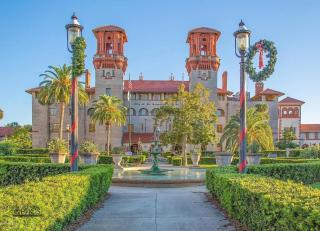 Luxurious indoor/outdoor Family Paradise in downtown St Augustine - St. Augustine - 7