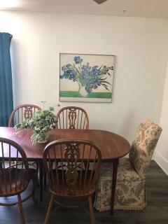 Luxurious indoor/outdoor Family Paradise in downtown St Augustine - 3