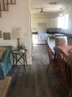 Luxurious indoor/outdoor Family Paradise in downtown St Augustine - St. Augustine - 1