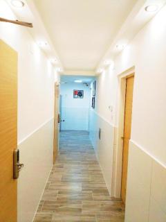 Smart Mini Hotel - Vienna - 4