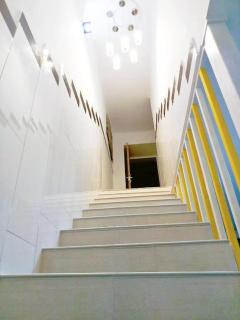 Smart Mini Hotel - Vienna - 1