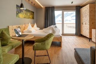 NaturBoutique Hotel Tandler - 6