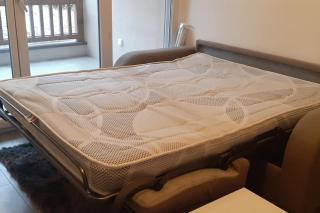 Appartement sur Valberg dans résidence neuve proche centre - Valberg - 5