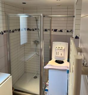 Appartement centre du village brides les bains - Brides-les-Bains - 4