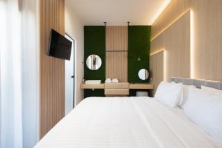 Incanto Boutique Suites - Neos Kosmos - Athens - 9