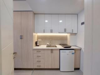 Bakuriani Mix Apartment 207 - Bakuriani - 1