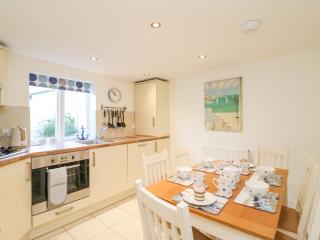 Lobster Cottage - 3