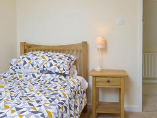 The Lodge - Wedmore - 6
