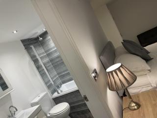 Beach House Courtyard 1 Bed - 9