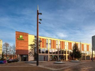 Holiday Inn Sunderland - City Centre by IHG - Sunderland - 7