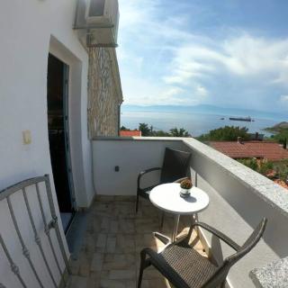 Apartmani Omišalj - Omišalj - 5