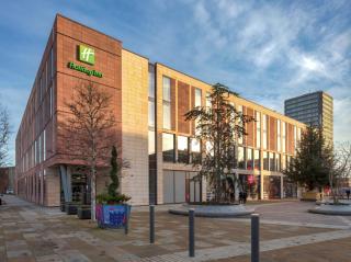 Holiday Inn Sunderland - City Centre by IHG - Sunderland - 8