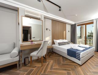 LUCAS DIDIM RESORT - Yenihisar - 6