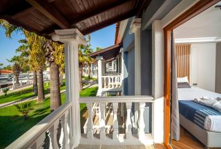 LUCAS DIDIM RESORT - Yenihisar - 5