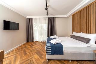 LUCAS DIDIM RESORT - Yenihisar - 4