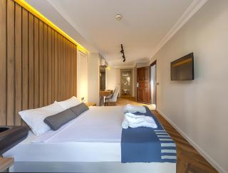 LUCAS DIDIM RESORT - Yenihisar - 3