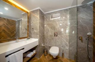 LUCAS DIDIM RESORT - Yenihisar - 2