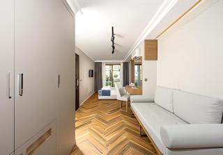 LUCAS DIDIM RESORT - Yenihisar - 9