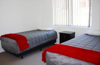 Waikanae Beach TOP 10 Holiday Park - Gisborne - 6