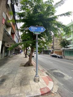 Freedom8 - Khlong San - 8