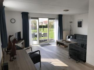 Kustverhuur, Park Scheldeveste, Zwin 116 - 8