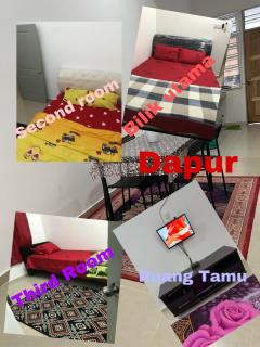 Izz Homestay Bachok - Bachok - 4