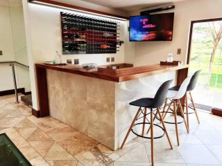 Spacious Golf & Wildlife Estate in Hartbeespoort 10 sleeper - Hartbeespoort - 4