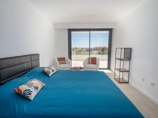 Modern villa walking distance from the beach - Manilva - 5