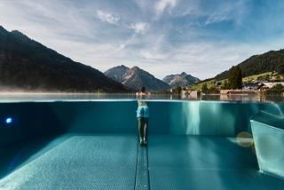 A-ROSA Ifen Hotel Kleinwalsertal - Hirschegg - 8