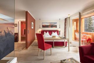 Dolomit Boutique Hotel - La Villa - 2