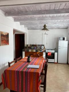 Cabañas La Sorpresa - 1