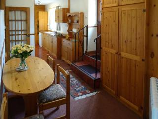 Penfound Country Cottage - Poundstock - 5
