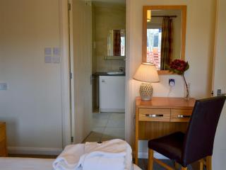 Holly Lodge - Aviemore - 3
