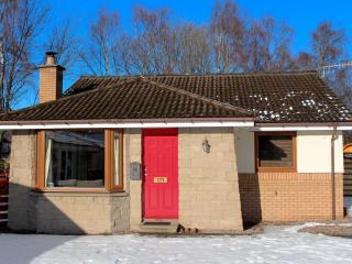 Holly Lodge - 2